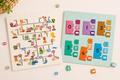 Early Learning Puzzle Combo