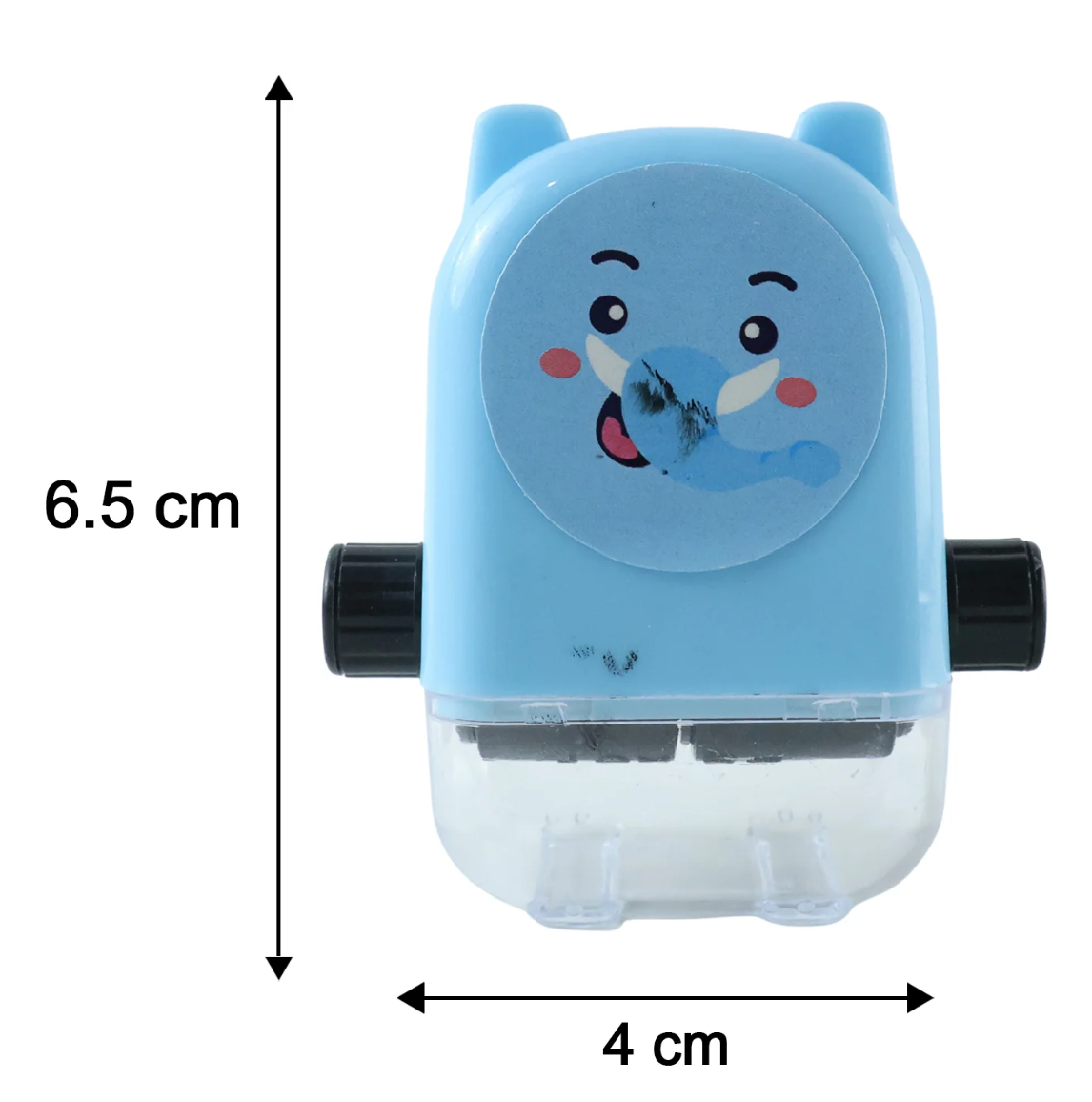 Multiplication Practice Math Roller Stamp – Times Tables Learning Tool for Kids